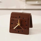Rennira Desk Clock