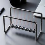 Rennora Metal Desk Ornament