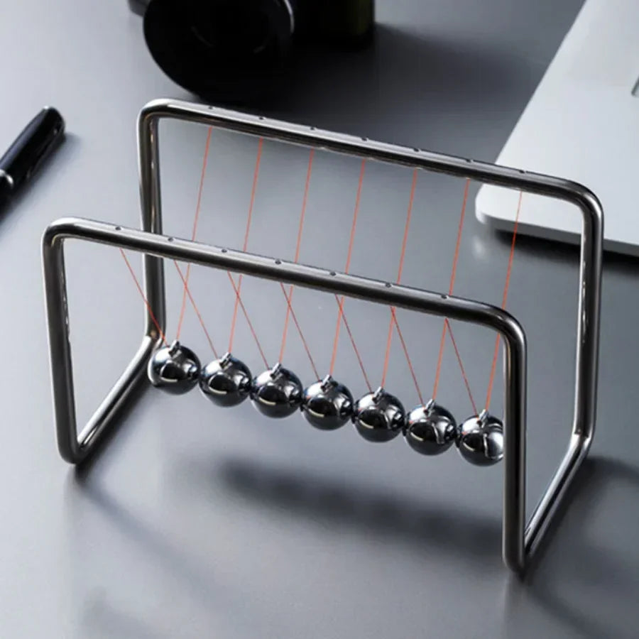 Rennora Metal Desk Ornament