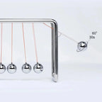 Rennora Metal Desk Ornament