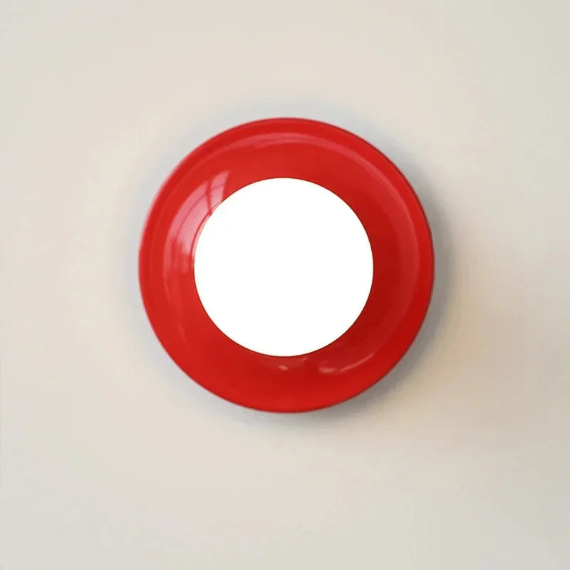 Rennosa Wall & Ceiling Lamp