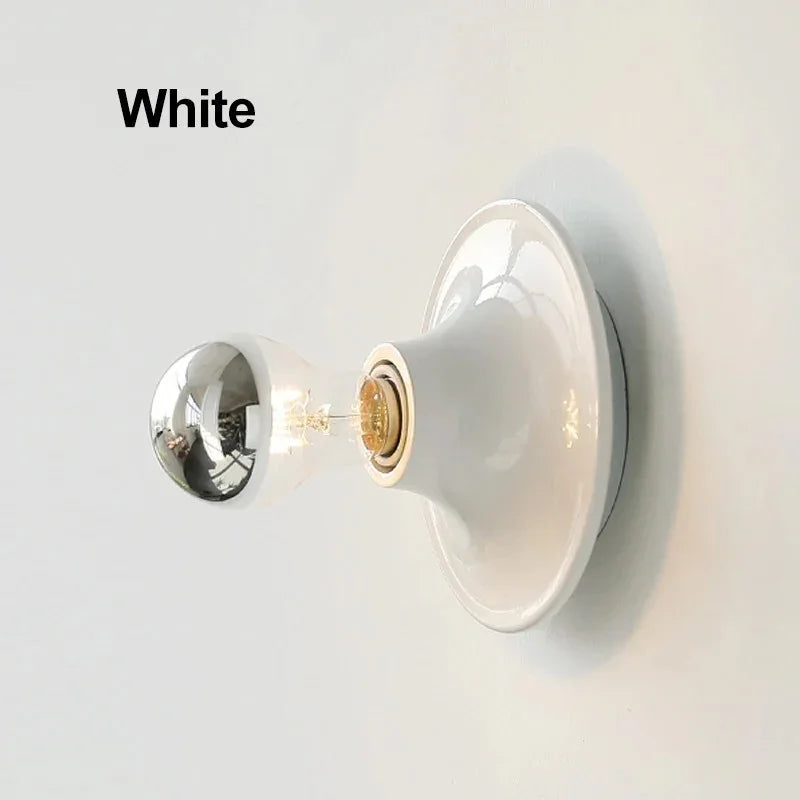 Rennosa Wall & Ceiling Lamp
