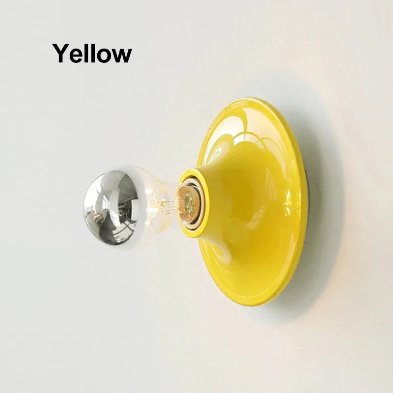 Rennosa Wall & Ceiling Lamp