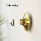 Rennosa Wall & Ceiling Lamp