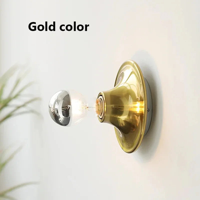 Rennosa Wall & Ceiling Lamp