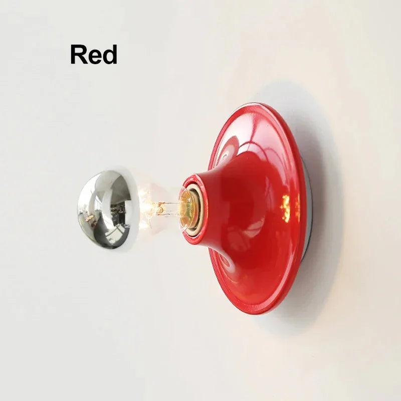Rennosa Wall & Ceiling Lamp