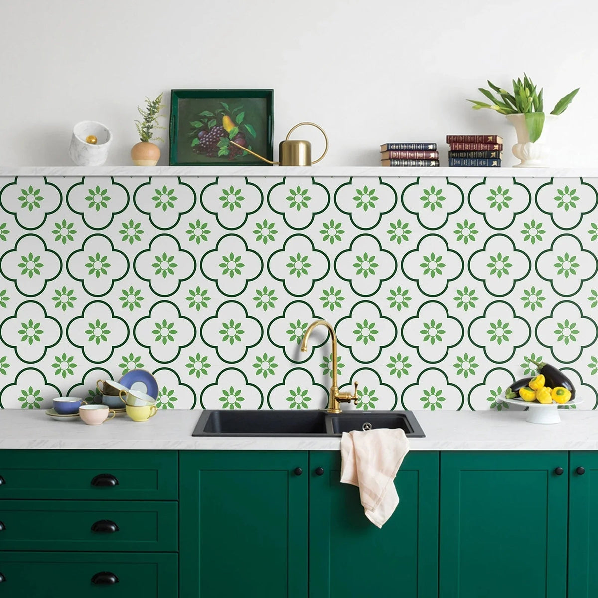 Rensina Floor Tiles