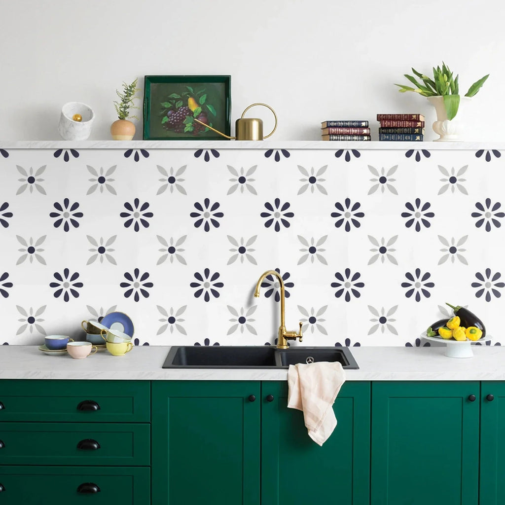 Rensina Floor Tiles