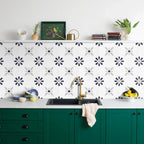 Rensina Floor Tiles