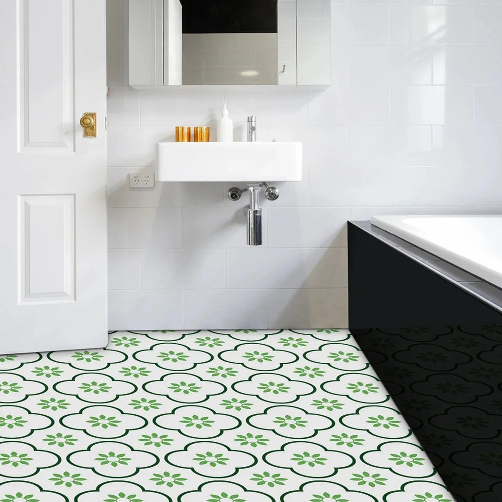 Rensina Floor Tiles