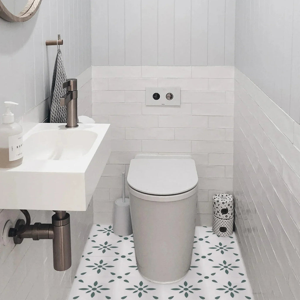Rensina Floor Tiles