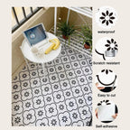 Rensina Floor Tiles
