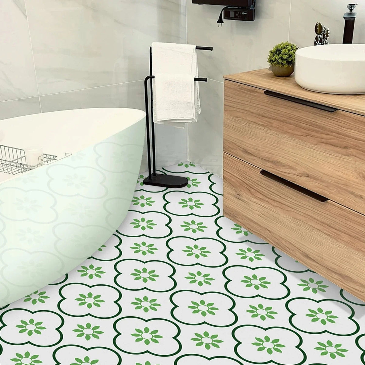 Rensina Floor Tiles