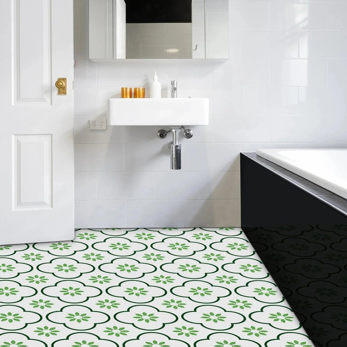 Rensina Floor Tiles