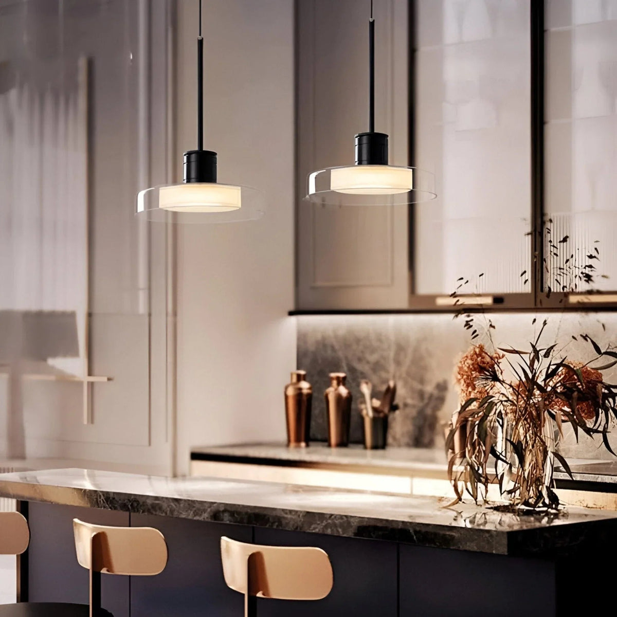 Renstova Pendant Light