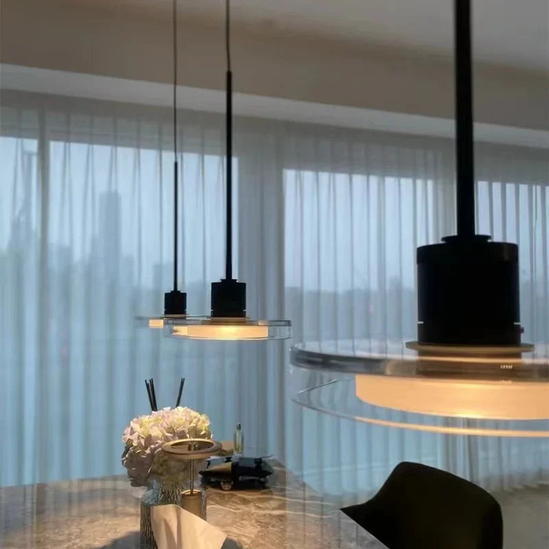 Renstova Pendant Light