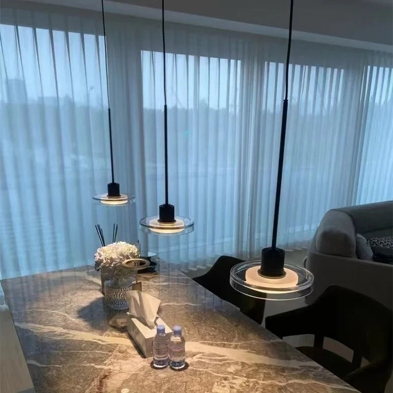 Renstova Pendant Light