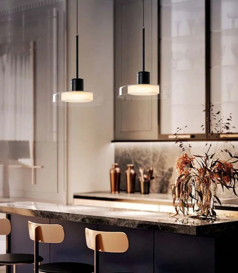 Renstova Pendant Light