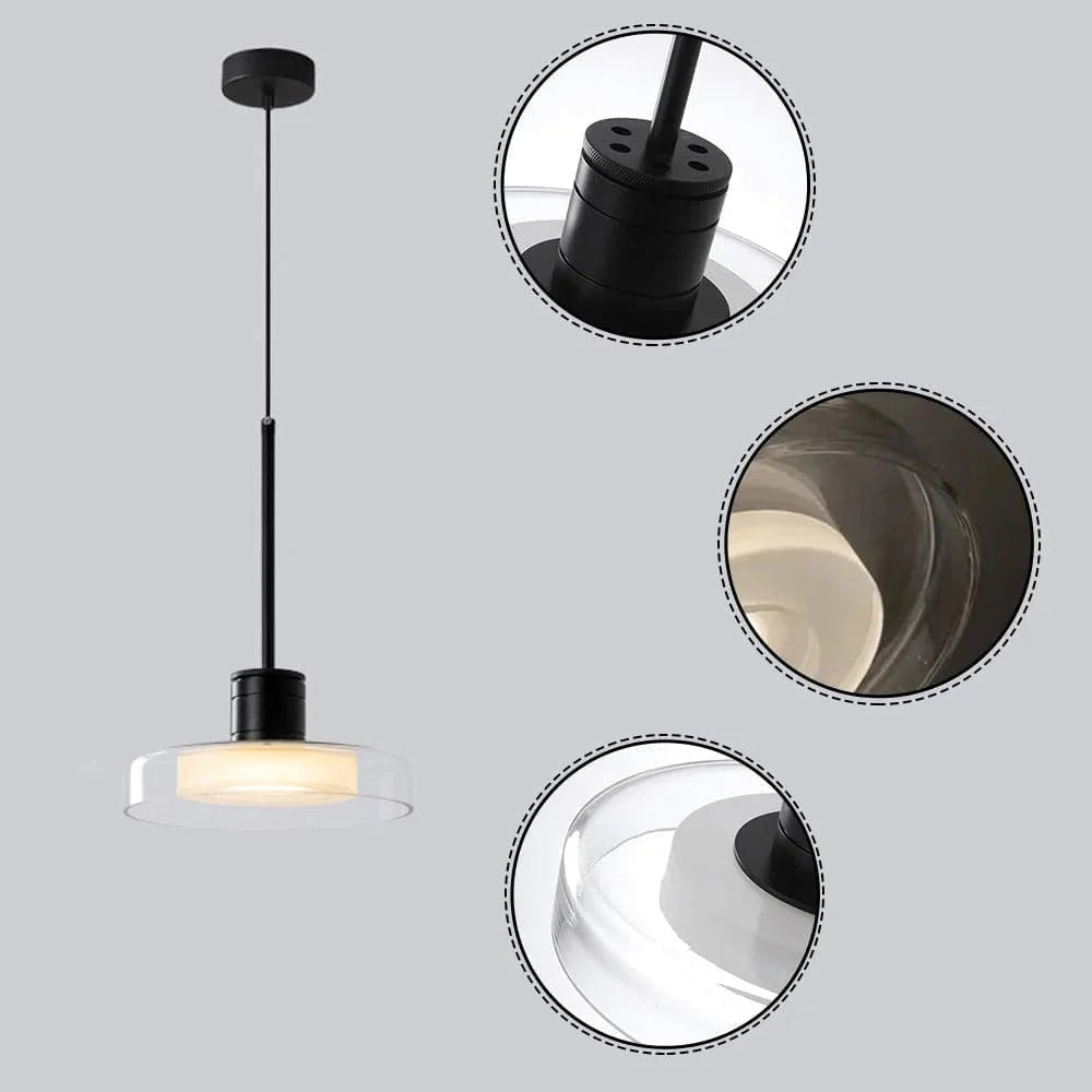 Renstova Pendant Light