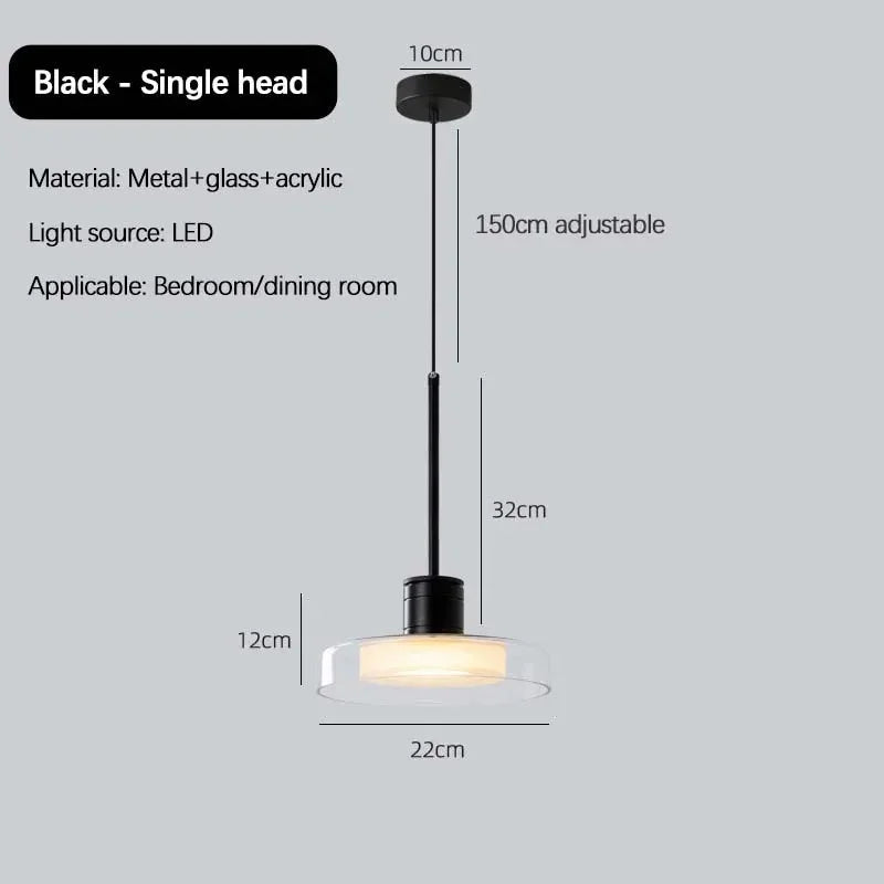 Renstova Pendant Light