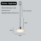 Renstova Pendant Light