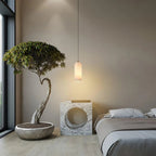 Renstuna Alabaster Pendant Lamp