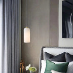 Renstuna Alabaster Pendant Lamp