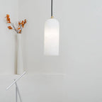 Renstuna Alabaster Pendant Lamp