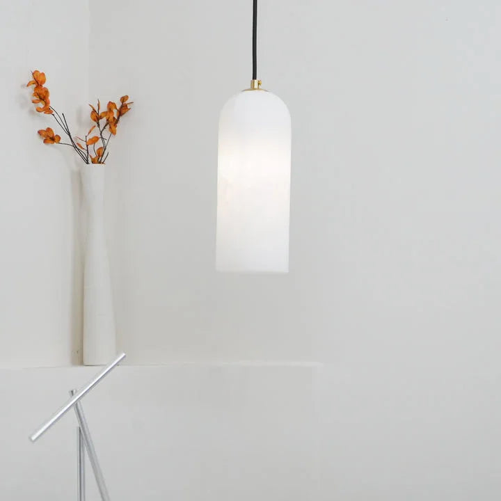 Renstuna Alabaster Pendant Lamp