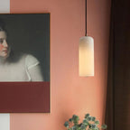Renstuna Alabaster Pendant Lamp