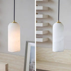 Renstuna Alabaster Pendant Lamp