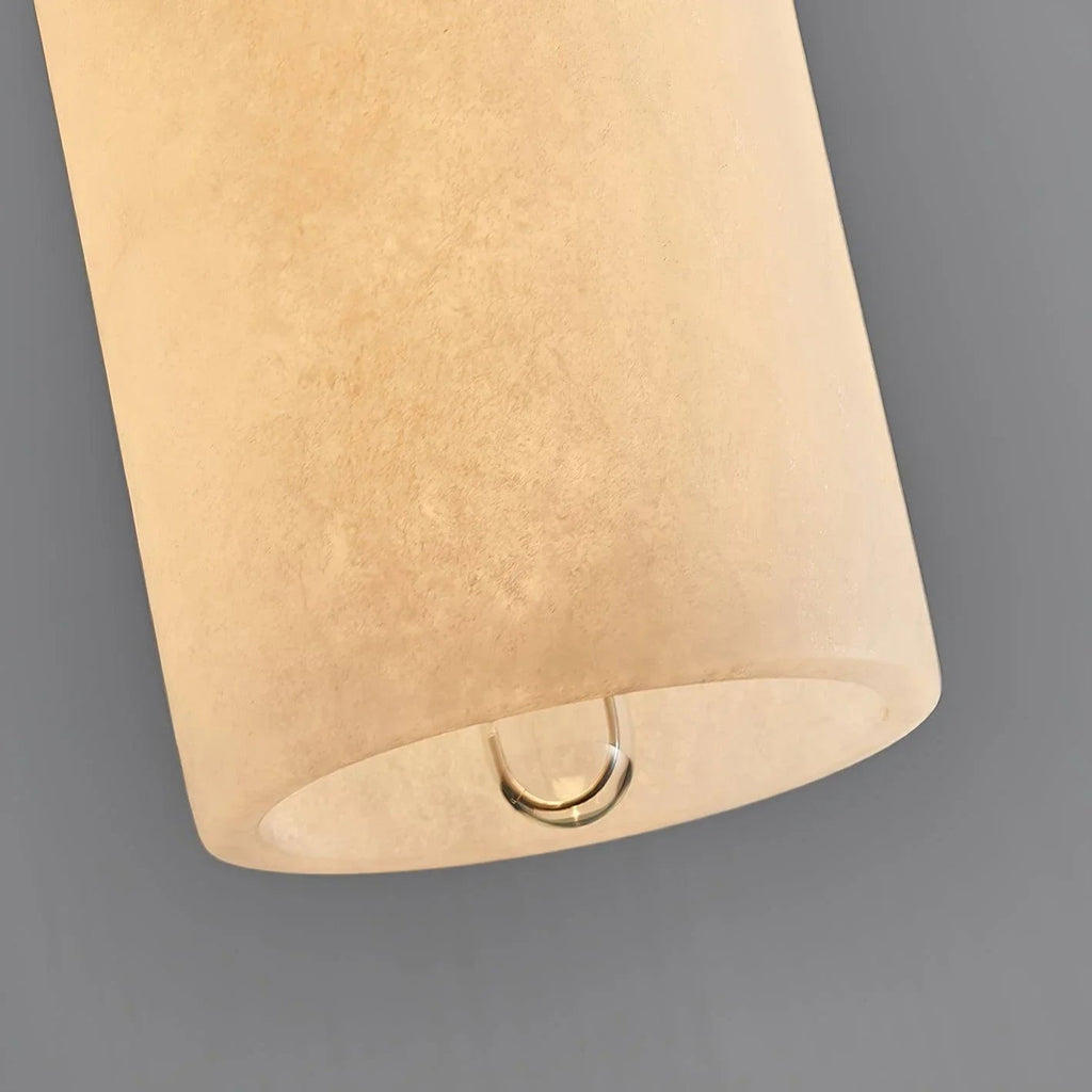 Renstuna Alabaster Pendant Lamp