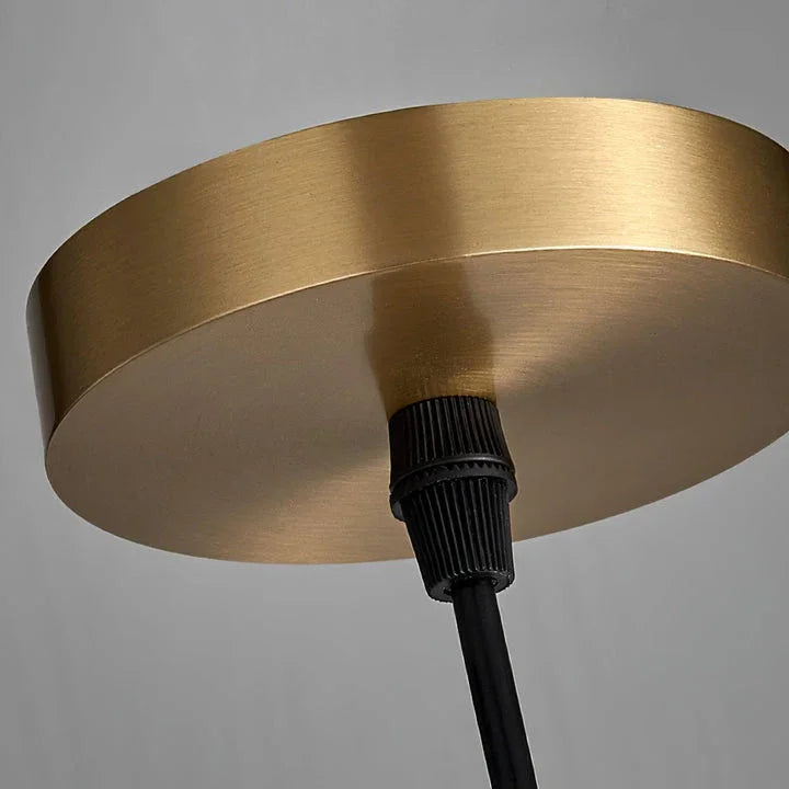 Renstuna Alabaster Pendant Lamp
