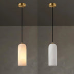 Renstuna Alabaster Pendant Lamp