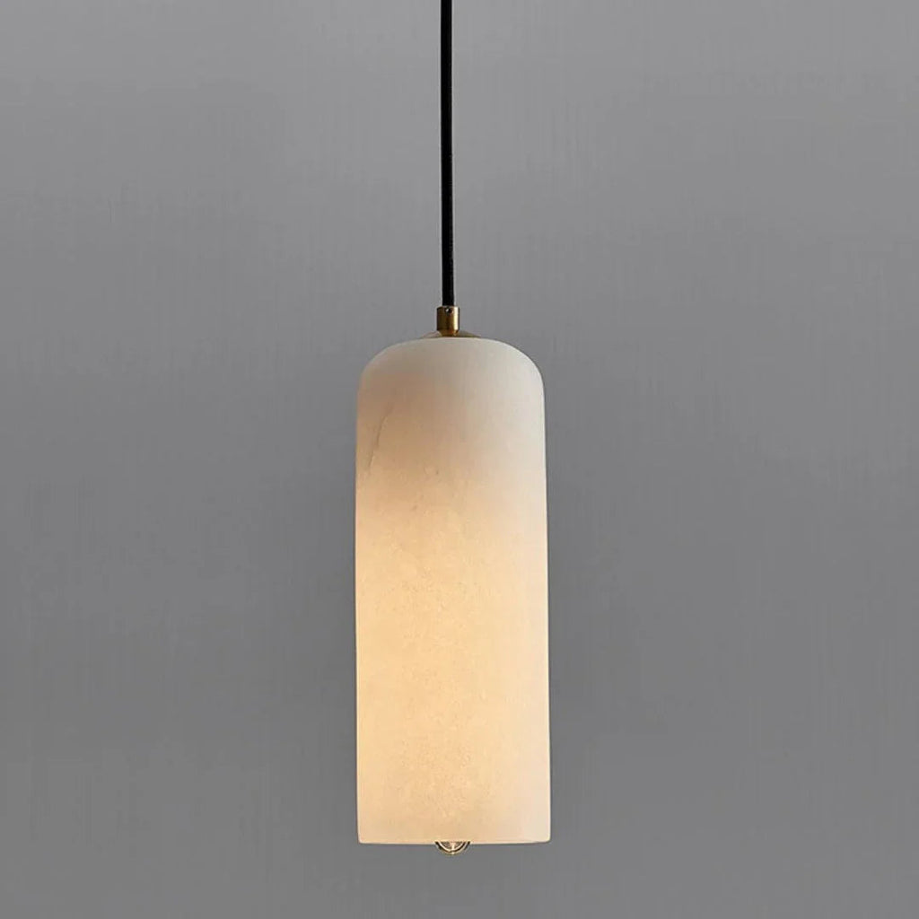 Renstuna Alabaster Pendant Lamp