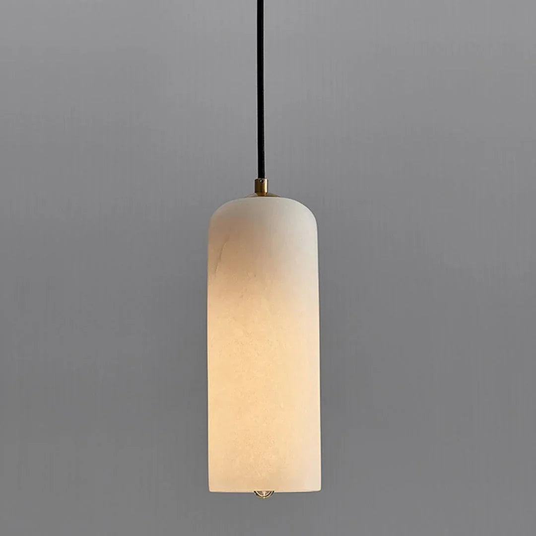 Renstuna Alabaster Pendant Lamp
