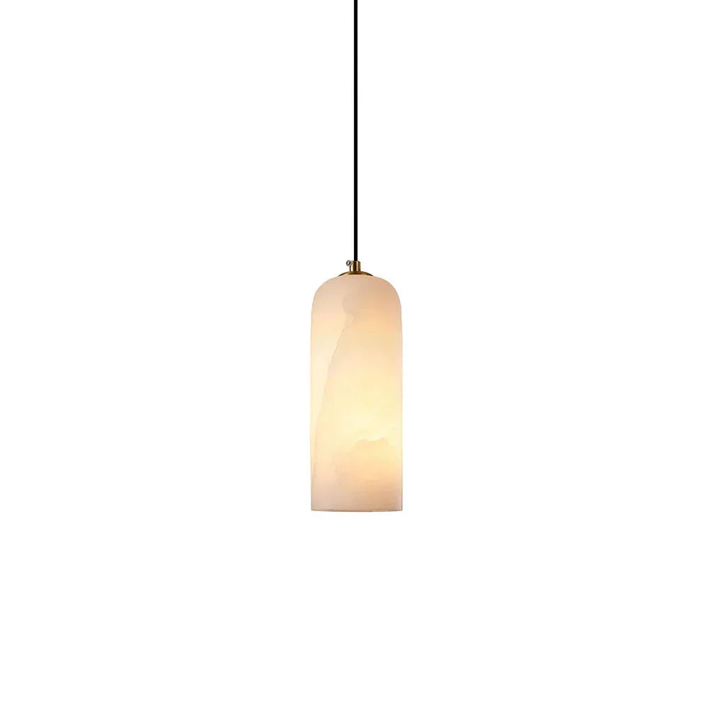 Renstuna Alabaster Pendant Lamp