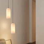 Renstuna Alabaster Pendant Lamp