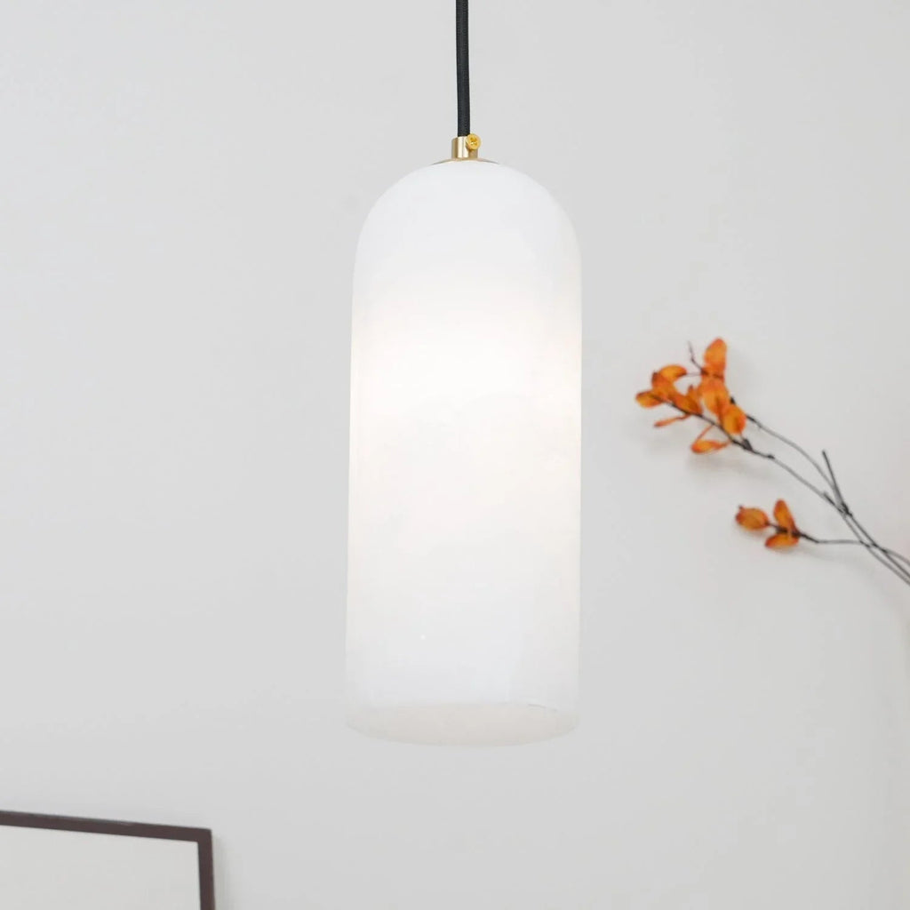 Renstuna Alabaster Pendant Lamp