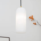 Renstuna Alabaster Pendant Lamp