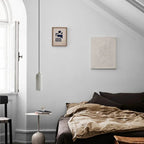 Renstuna Alabaster Pendant Lamp