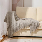 Rentira Bohemian Alfesa Blanket Collection