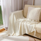 Rentira Bohemian Alfesa Blanket Collection