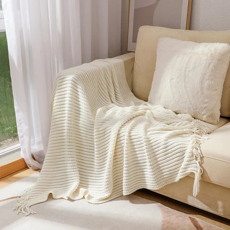 Rentira Bohemian Alfesa Blanket Collection