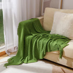 Rentira Bohemian Alfesa Blanket Collection