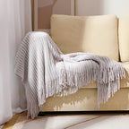 Rentira Bohemian Alfesa Blanket Collection