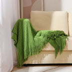 Rentira Bohemian Alfesa Blanket Collection