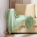 Rentira Bohemian Alfesa Blanket Collection