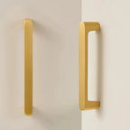 Rentosa Wall Brass Handles