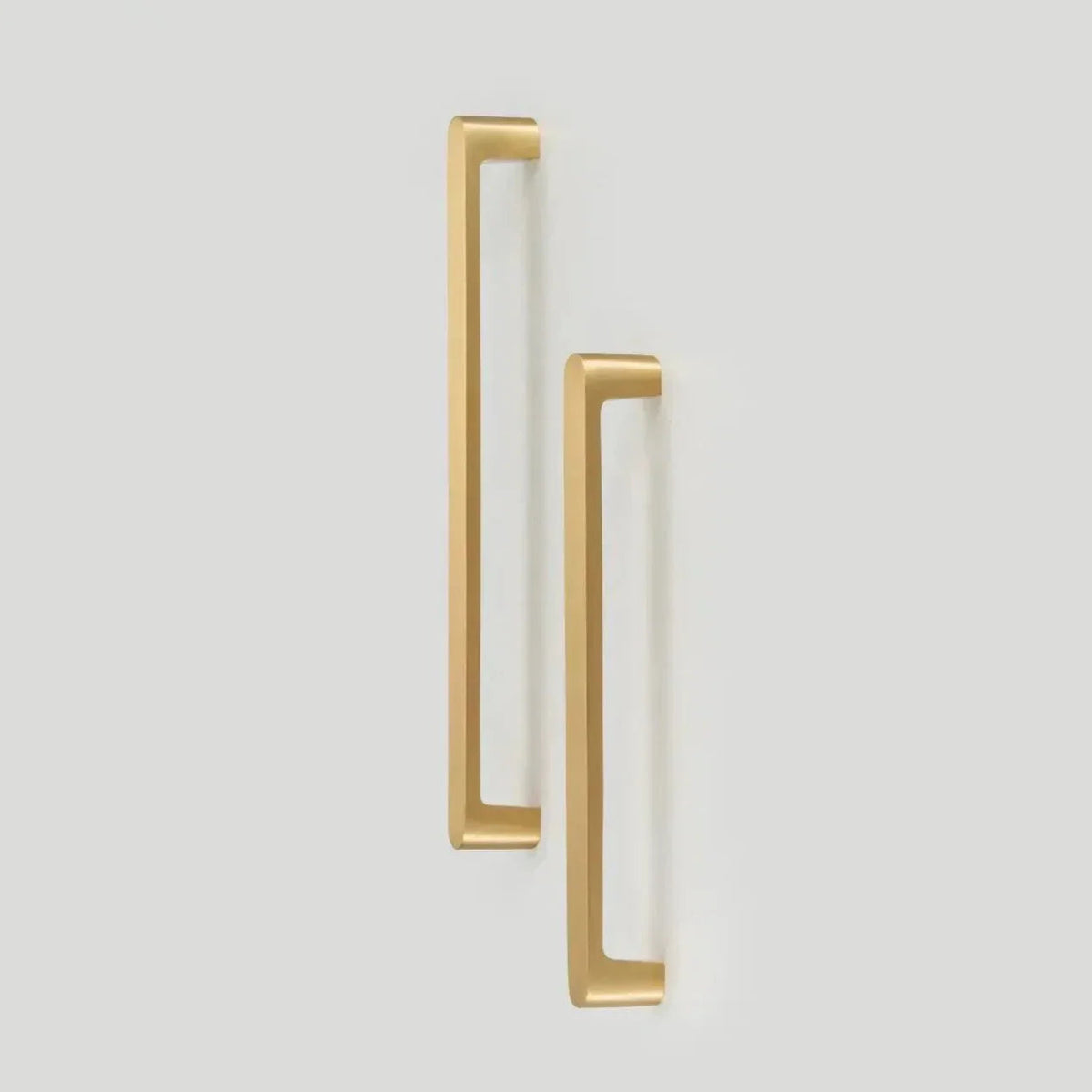 Rentosa Wall Brass Handles